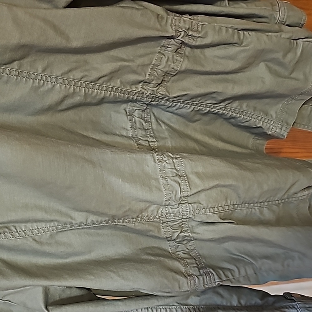 Loft Utility Jacket - image 5